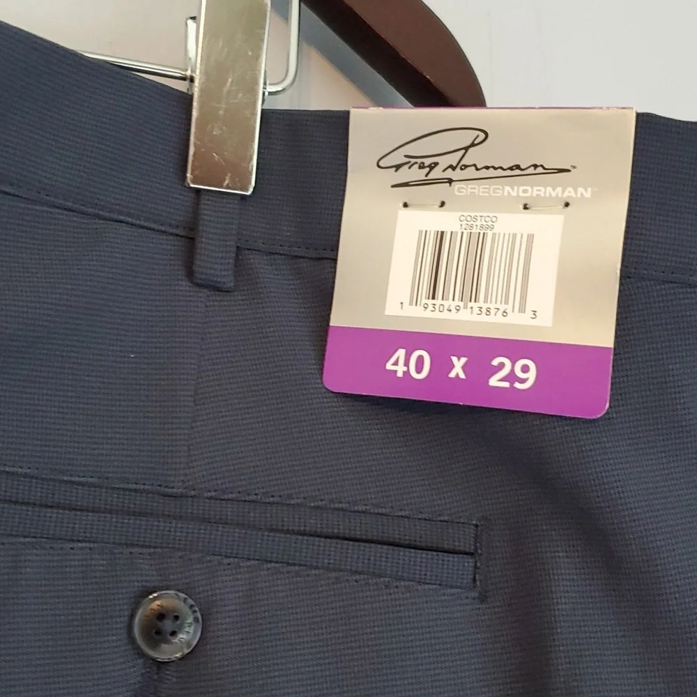 Gregnorman Men's Pants - Picture 5 of 14